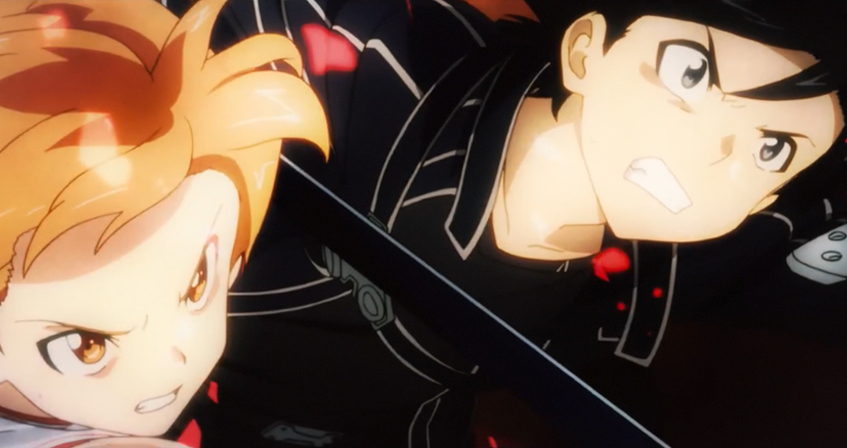 【TRANSLATION】Sword Art Online 10th Anniversary - Fanfare in the Azure