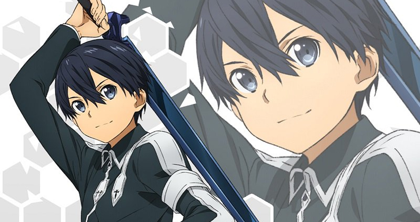【REVIEW】 SAO Decode - The mysterious Alicization riddle from 2018